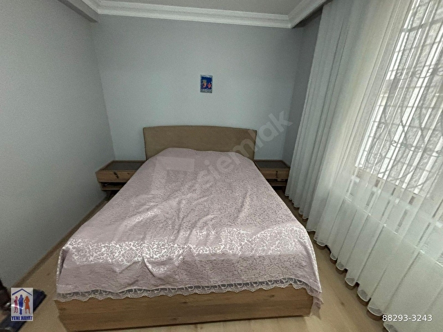 KAĞITHANE MERKEZ NEZİH MUHİTTE 2+1 SATILIK DAİRE - Görsel 15
