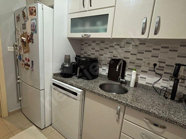 KAĞITHANE MERKEZ NEZİH MUHİTTE 2+1 SATILIK DAİRE - Görsel 11