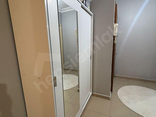 KAĞITHANE MERKEZ NEZİH MUHİTTE 2+1 SATILIK DAİRE - Görsel 18