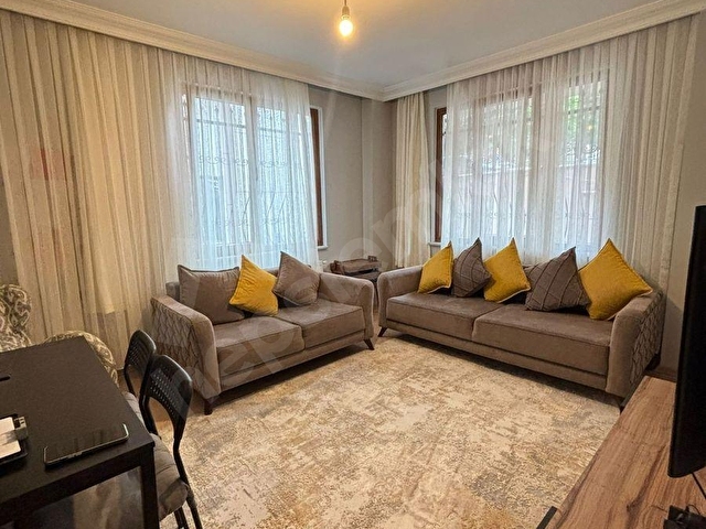 KAĞITHANE MERKEZ NEZİH MUHİTTE 2+1 SATILIK DAİRE - Görsel 5