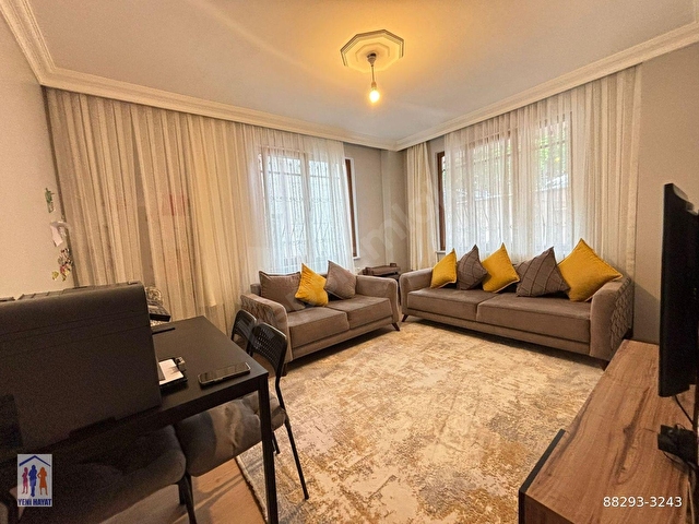 KAĞITHANE MERKEZ NEZİH MUHİTTE 2+1 SATILIK DAİRE - Görsel 2