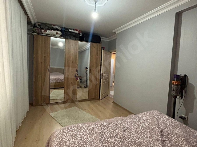 KAĞITHANE MERKEZ NEZİH MUHİTTE 2+1 SATILIK DAİRE - Görsel 16