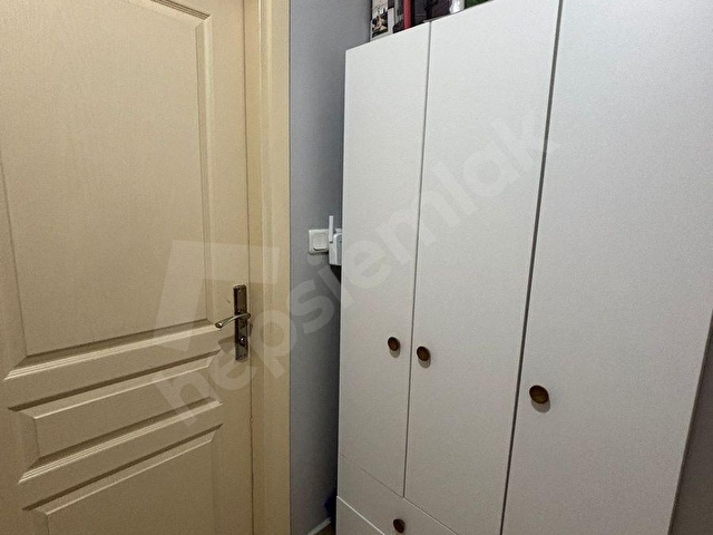 KAĞITHANE MERKEZ NEZİH MUHİTTE 2+1 SATILIK DAİRE - Görsel 26