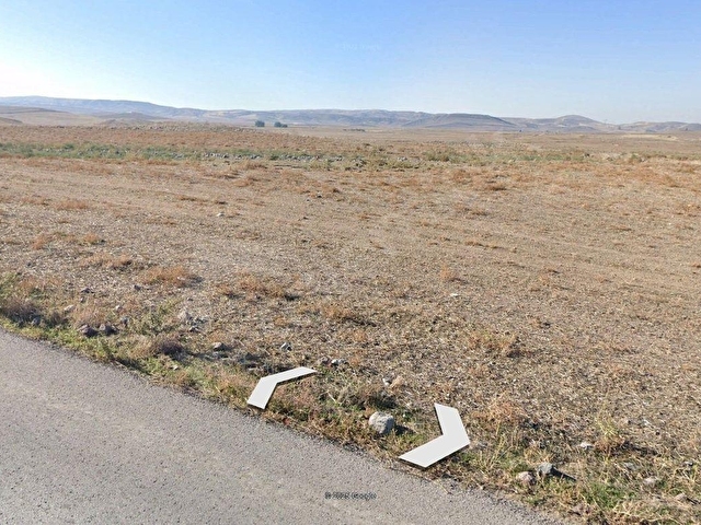 SİNCAN ESENLERDE SANAYİ İMARINA YAKIN SATILIK 2066m² ARAZİ - Görsel 5