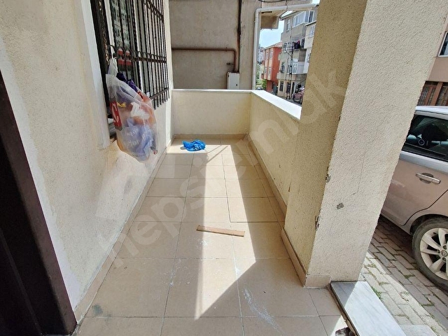 PENDİK ÇAMÇEŞME MAHALLESİNDE SATILIK 2+1 DAİRE DOĞALGAZ SOBALI - Görsel 17