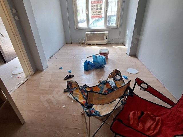 PENDİK ÇAMÇEŞME MAHALLESİNDE SATILIK 2+1 DAİRE DOĞALGAZ SOBALI - Görsel 3