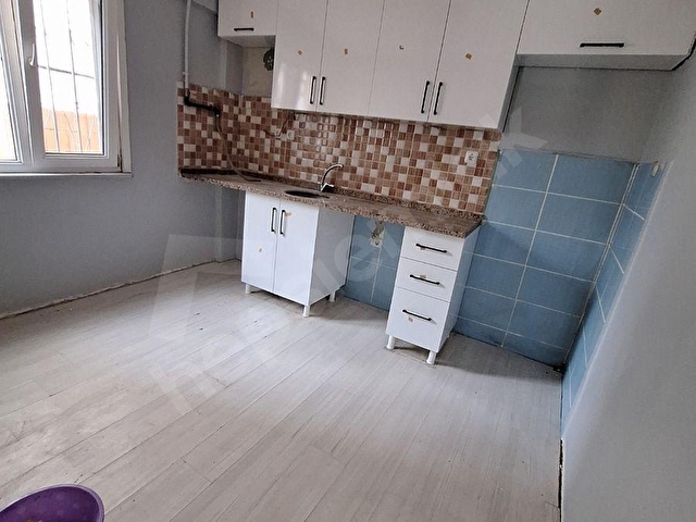 PENDİK ÇAMÇEŞME MAHALLESİNDE SATILIK 2+1 DAİRE DOĞALGAZ SOBALI - Görsel 7