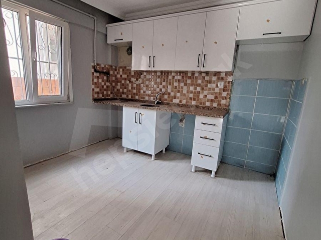 PENDİK ÇAMÇEŞME MAHALLESİNDE SATILIK 2+1 DAİRE DOĞALGAZ SOBALI - Görsel 4