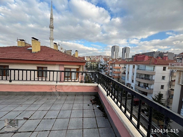 ÖMER EMLAKTAN 6+1 ÇİFT GİRİŞLİ SÜPER DUBLEX KUTLU MAH MUTLU CADDESİ YAKINI - Görsel 14