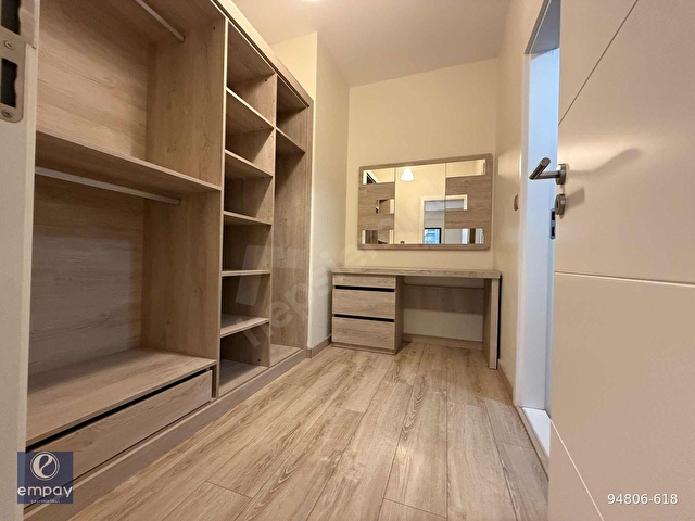 BALAT SİDELYA GARDEN MÜSTAKİL BAHÇELİ GENİŞ 2+1 KİRALIK DAİRE - Görsel 6