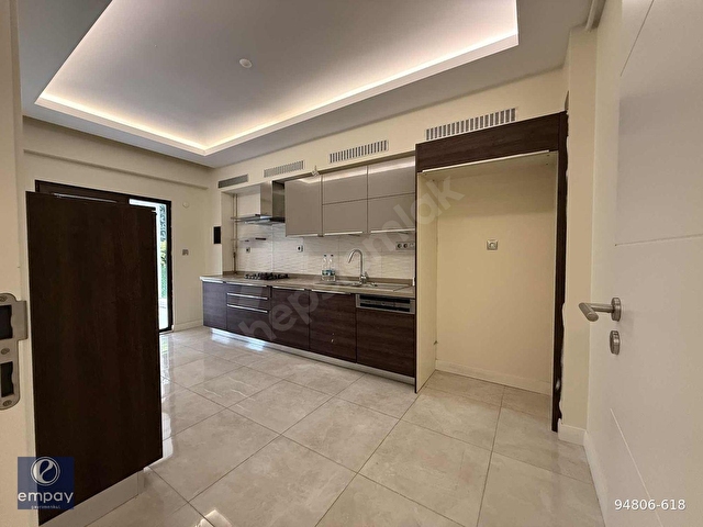 BALAT SİDELYA GARDEN MÜSTAKİL BAHÇELİ GENİŞ 2+1 KİRALIK DAİRE - Görsel 17
