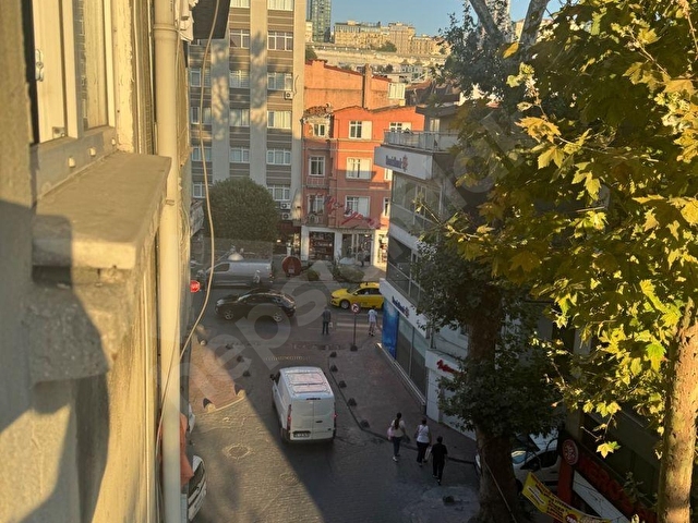 BEYOĞLU KASIMPAŞA MERKEZDE 30 M2 KİRALIK OFİS - Görsel 9