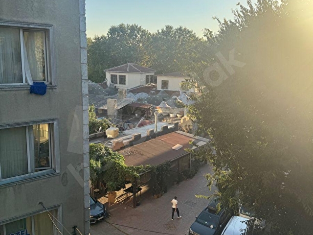 BEYOĞLU KASIMPAŞA MERKEZDE 30 M2 KİRALIK OFİS - Görsel 8