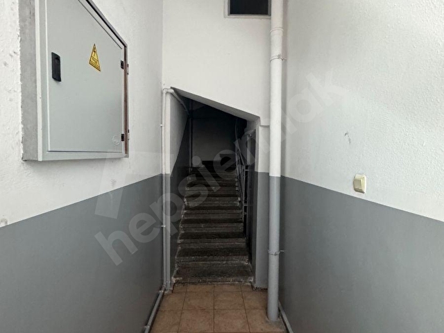 BEYOĞLU KASIMPAŞA MERKEZDE 30 M2 KİRALIK OFİS - Görsel 12