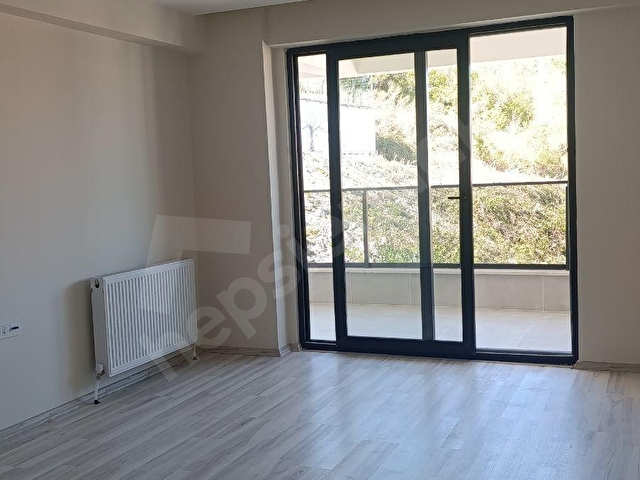 ZEYBEK EMLÂK İNEBOLU SİFİR YENİ 2+1/ 2.KAT SATILIK DAİRE - Görsel 21