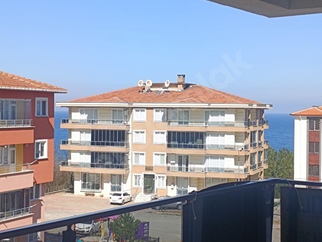 ZEYBEK EMLÂK İNEBOLU SİFİR YENİ 2+1/ 2.KAT SATILIK DAİRE - Görsel 2