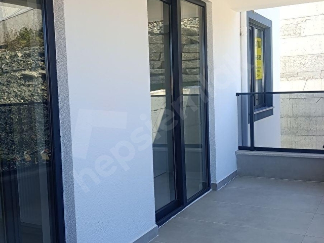 ZEYBEK EMLÂK İNEBOLU SİFİR YENİ 2+1/ 2.KAT SATILIK DAİRE - Görsel 12