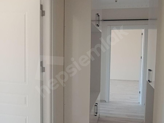 ZEYBEK EMLÂK İNEBOLU SİFİR YENİ 2+1/ 2.KAT SATILIK DAİRE - Görsel 30