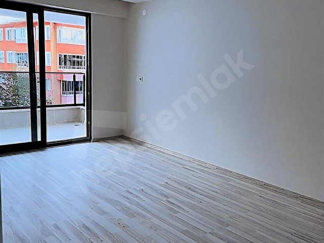 ZEYBEK EMLÂK İNEBOLU SİFİR YENİ 2+1/ 2.KAT SATILIK DAİRE - Görsel 5
