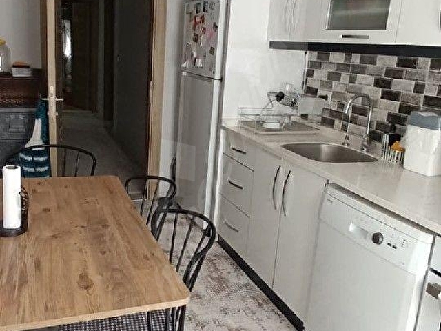 VERNOVADAN ARAKAT LÜKS SATILIK DAİRE - Görsel 12