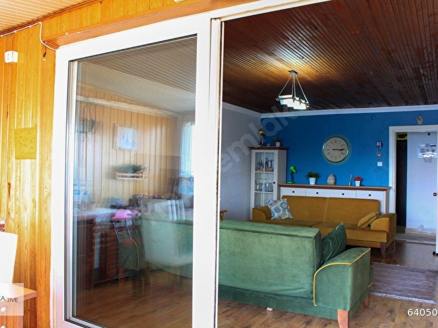Büyükderede Deniz Manzaralı Eşyalı 1+1 Kiralık Daire - Görsel 6