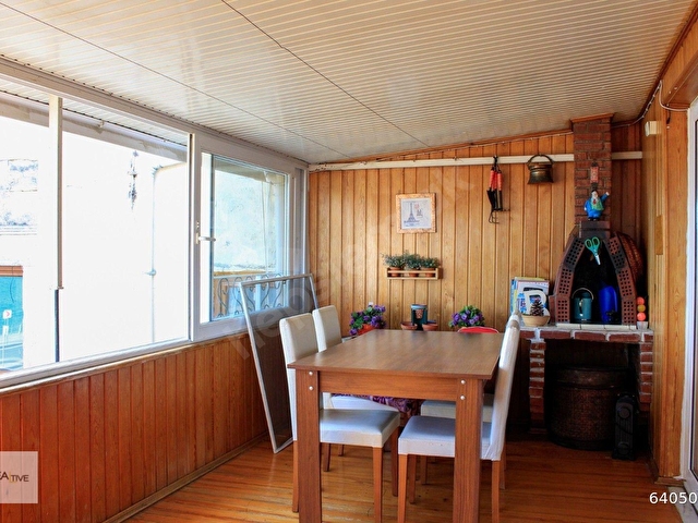 Büyükderede Deniz Manzaralı Eşyalı 1+1 Kiralık Daire - Görsel 9