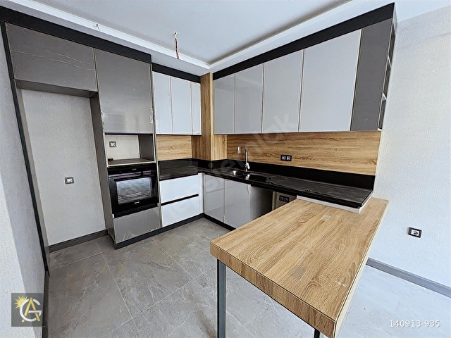 URANKENT İPEKTAŞ CADDE REZİDANSTA 1+1 ULTRA LÜKS SİTE DAİRESİ - Görsel 12