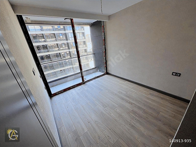 URANKENT İPEKTAŞ CADDE REZİDANSTA 1+1 ULTRA LÜKS SİTE DAİRESİ - Görsel 29