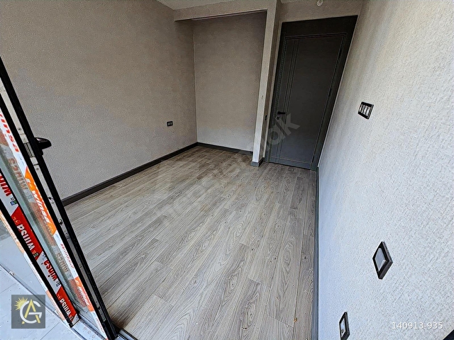 URANKENT İPEKTAŞ CADDE REZİDANSTA 1+1 ULTRA LÜKS SİTE DAİRESİ - Görsel 22