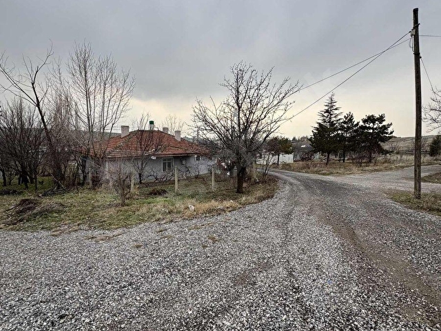 ÖNCÜ GAYRİMENKULDEN ARASA FIYATINA MUSTAKİL - Görsel 2