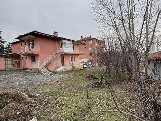 ÖNCÜ GAYRİMENKULDEN ARASA FIYATINA MUSTAKİL - Görsel 10