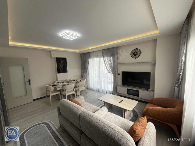 DAVUTLAR MERKEZDE SIFIR FULL EŞYALI DAİRE - Görsel 7