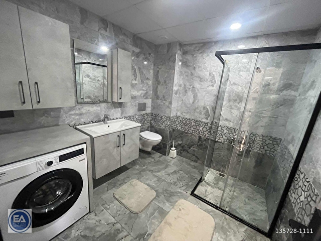 DAVUTLAR MERKEZDE SIFIR FULL EŞYALI DAİRE - Görsel 15