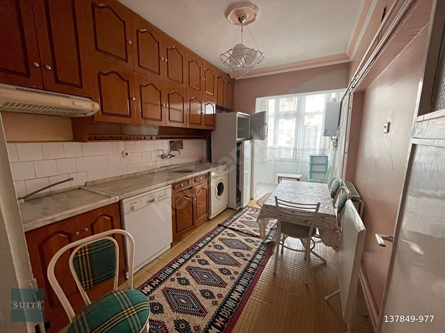 KEÇİÖREN BELEDİYESİ YAKINI 3+1 EŞYALI KİRALIK DAİRE - Görsel 18