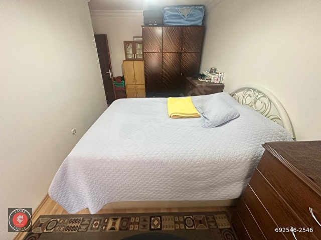 KUTLU MAH 3+1 125m2 AÇIK CEPHELİ KÖK TAPULU SATILIK DAİRE - Görsel 30