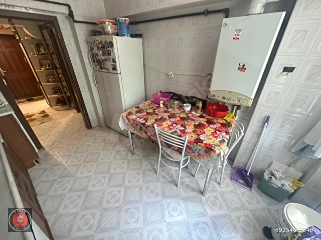 KUTLU MAH 3+1 125m2 AÇIK CEPHELİ KÖK TAPULU SATILIK DAİRE - Görsel 26