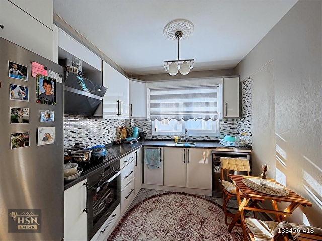 HSN EMLAKTAN GÜZELÇAMLI MERKEZDE 2+1 DAİRE - Görsel 12