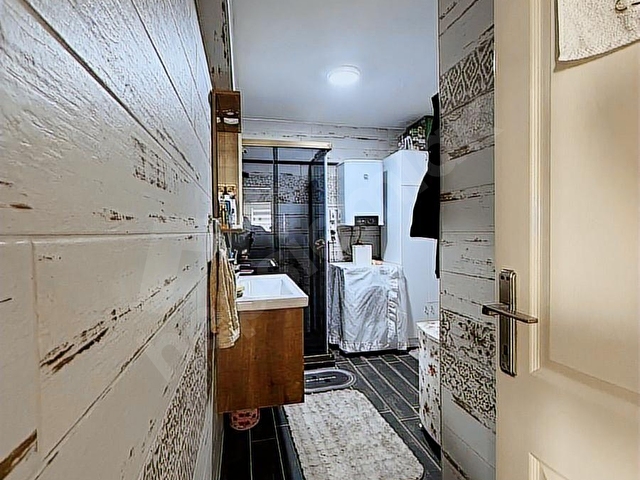 HSN EMLAKTAN GÜZELÇAMLI MERKEZDE 2+1 DAİRE - Görsel 16