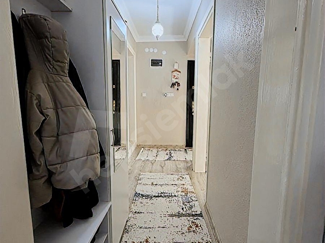 HSN EMLAKTAN GÜZELÇAMLI MERKEZDE 2+1 DAİRE - Görsel 19