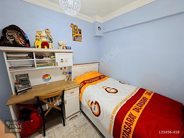 HSN EMLAKTAN GÜZELÇAMLI MERKEZDE 2+1 DAİRE - Görsel 9