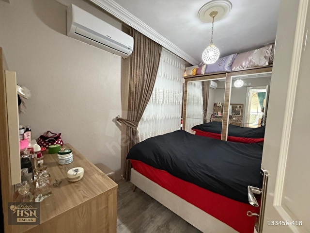 HSN EMLAKTAN GÜZELÇAMLI MERKEZDE 2+1 DAİRE - Görsel 6