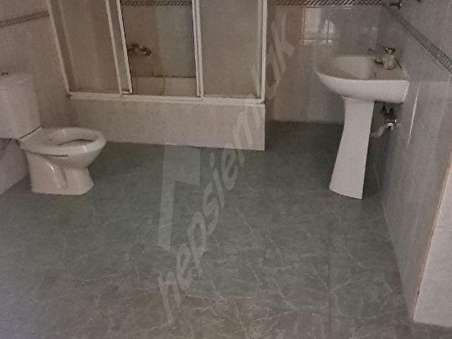 Torbalı Merkezde Yıldız Sit. Kiralık Daire - Görsel 16