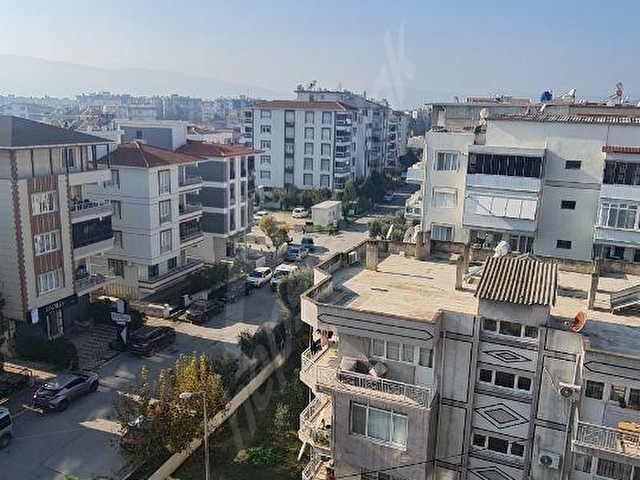 Torbalı Merkezde Yıldız Sit. Kiralık Daire - Görsel 11