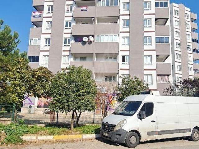 Torbalı Merkezde Yıldız Sit. Kiralık Daire - Görsel 3