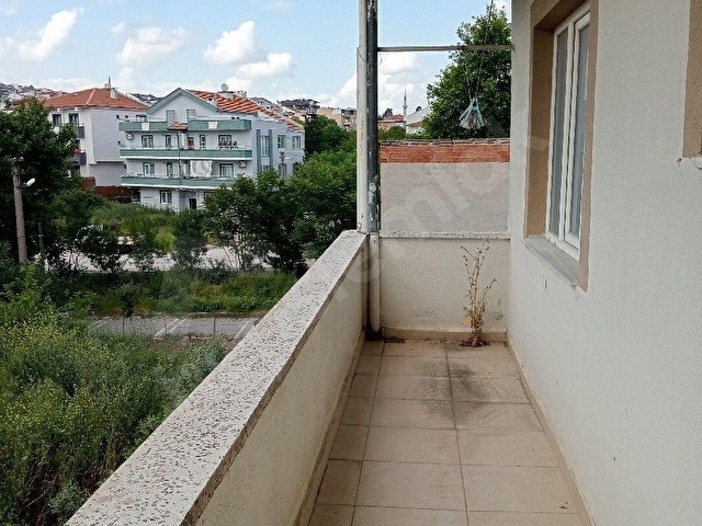 BALİKESİR G.O PAŞA KOMPLE SATILIK 3 KATLI BİNA VE ARSASI - Görsel 3