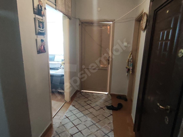 Mahmut bey caddesine yakın satılık 2+1 kredili daire - Görsel 13