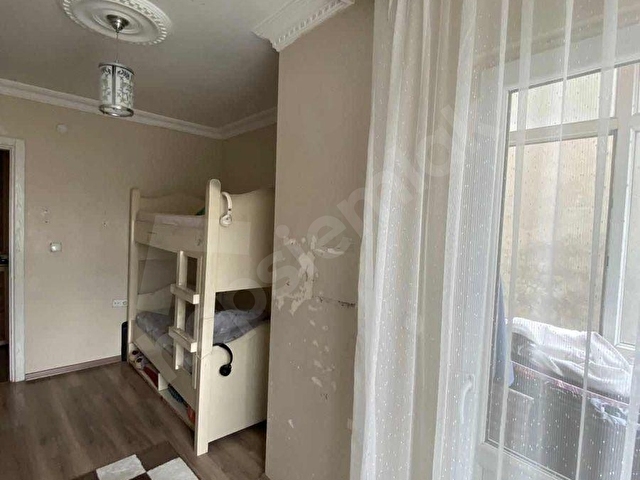 ARSLANDAN ATAŞEHİR ESATPAŞADA 2+1 KULLANIŞLI BALKONLU SATILIK - Görsel 11
