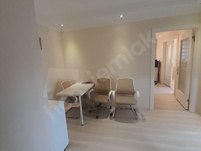 Çankaya Kültür Kiralık