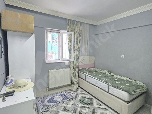 ELİT GAYRİMENKULDEN ISPARTA MERKEZ BAHÇELİEVLER DE SATILIK 2+0EŞYALI DAİRE - Görsel 4