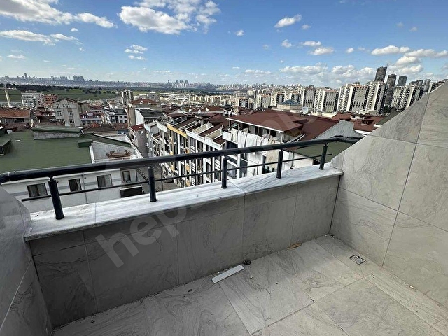 İSTASYON MAH 1+1 70 M2 ÖNÜ AÇIK MANZARALI SIFIR FIRSAT DAİRE - Görsel 23